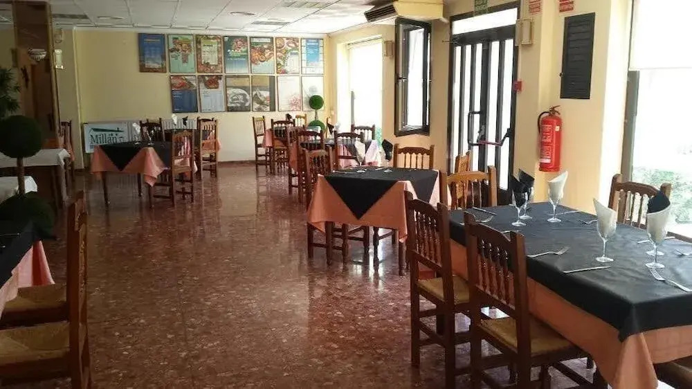 Hostal Millán