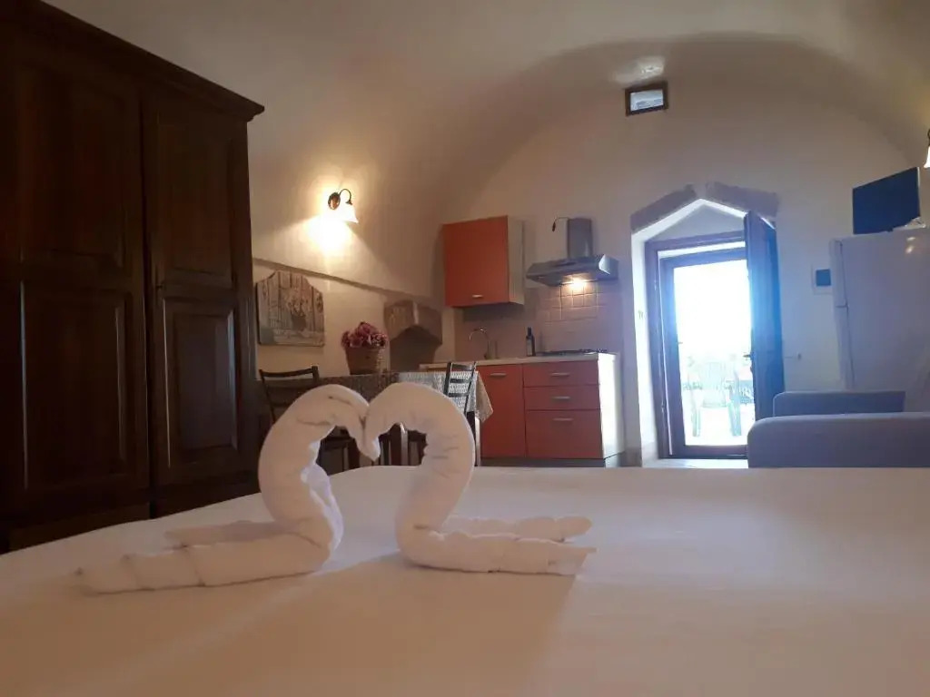 Tenuta Cazzato