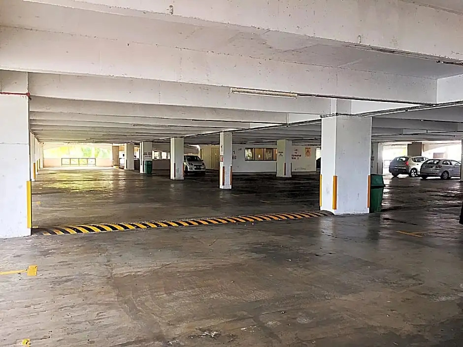 Amadel Residence 爱媄德民宿 13