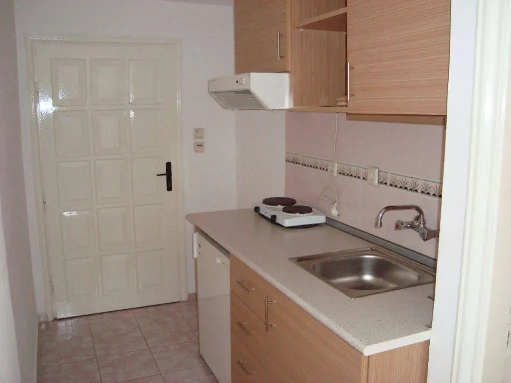 Lale Apart Hotel
