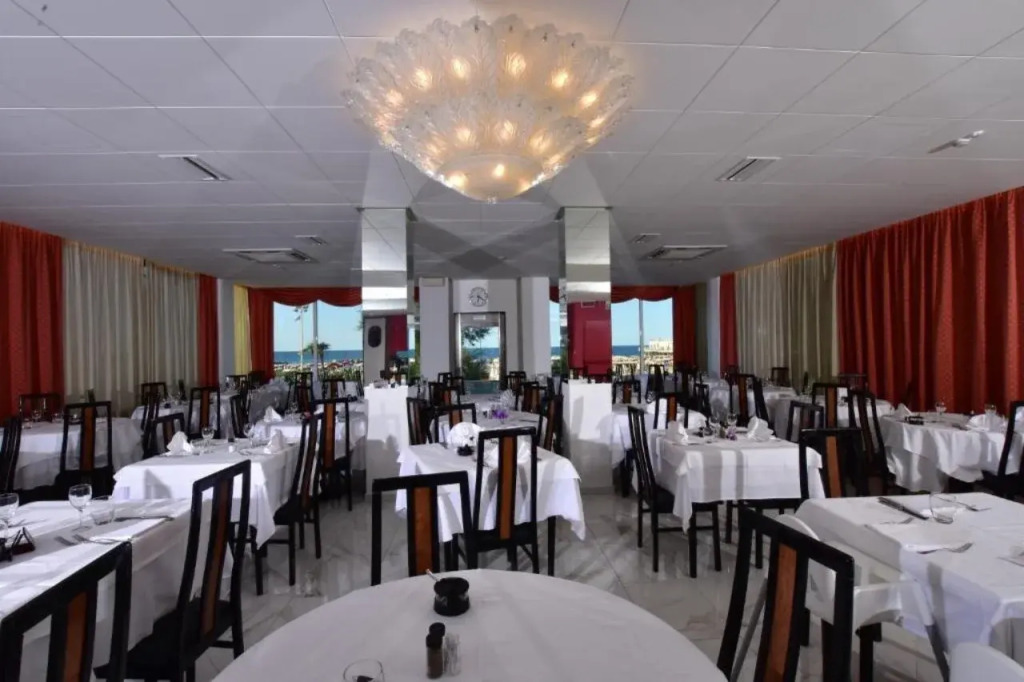 Hotel Nord Est