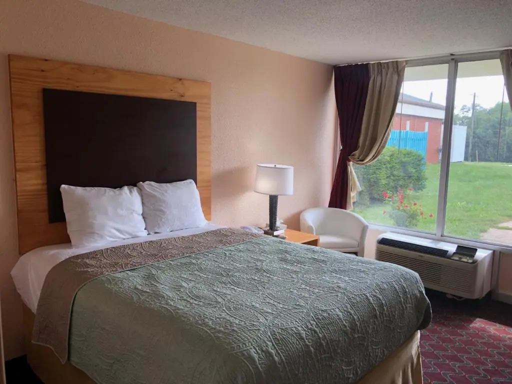 Hotel Lexihill