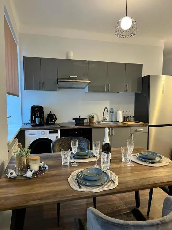EVIS LTD apartments 3