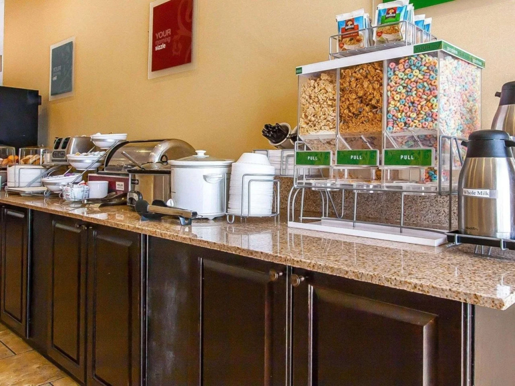Comfort Suites Jackson-Cape Girardeau