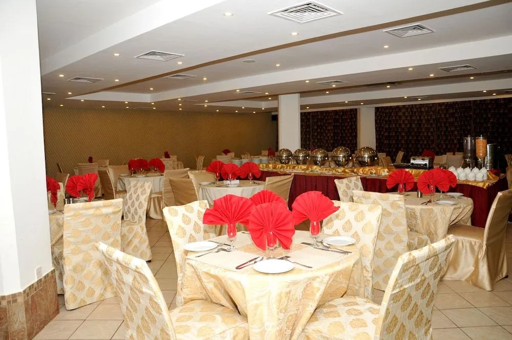 Ramad East Hotel