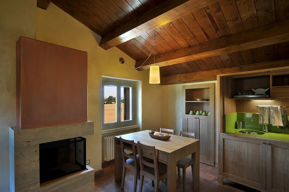 Country House Casco DellAcqua