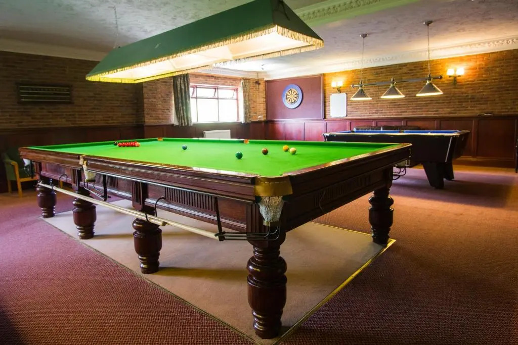 Springfield Country Hotel, Leisure Club & Spa