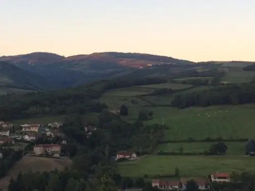 La Dame de Messignac