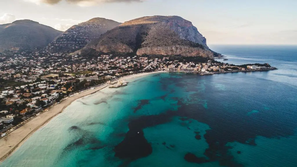 LuminHouse Mondello Limone