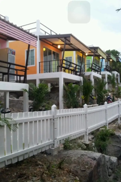 Napat Resort Koh Sichang