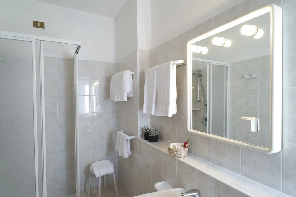 Hotel Giardino