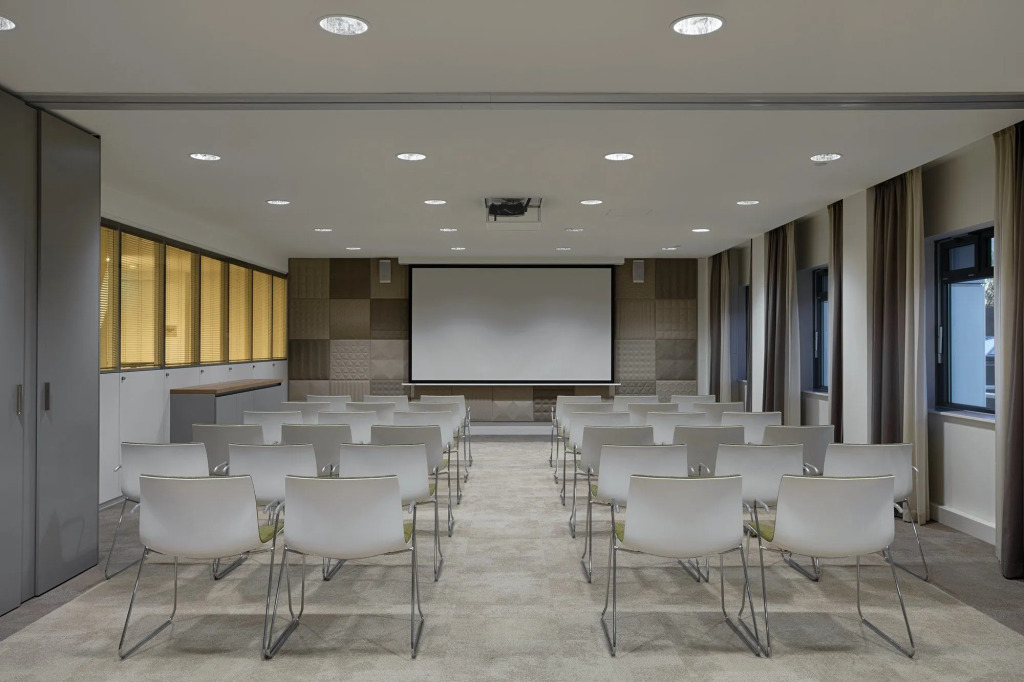 Element by Marriott Amsterdam