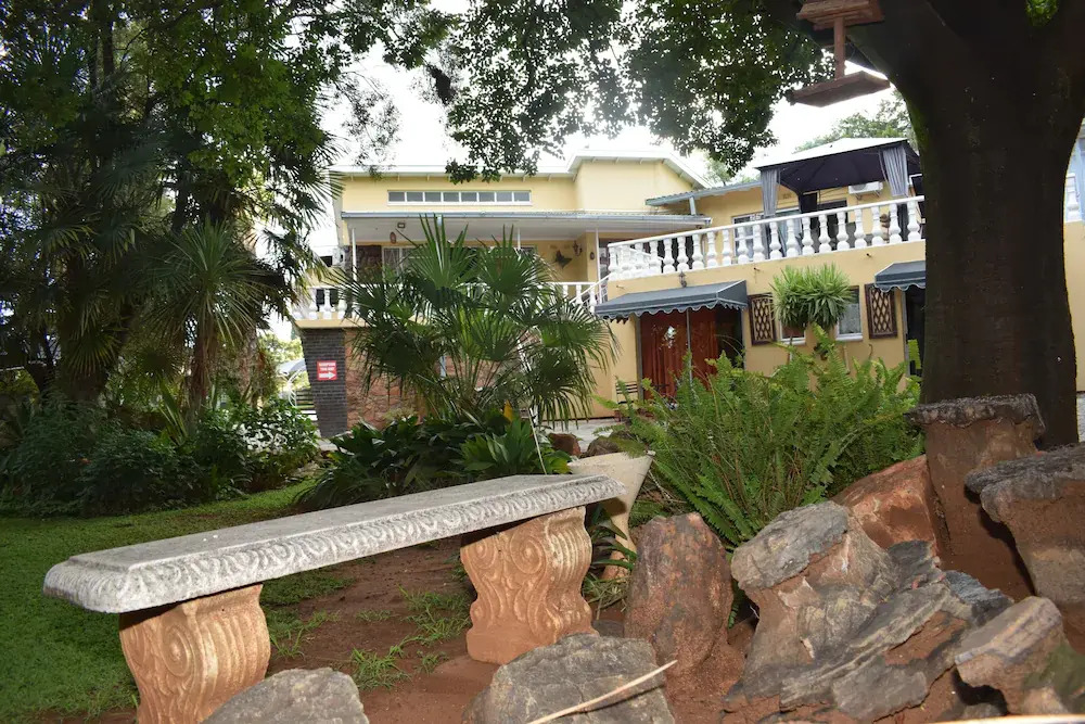 Gemstone Guest House