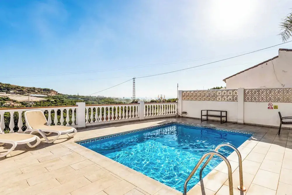 Villa Elisa