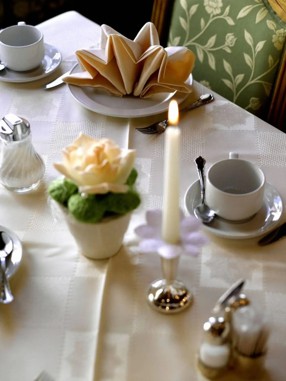 Boutique Hotel Montanara