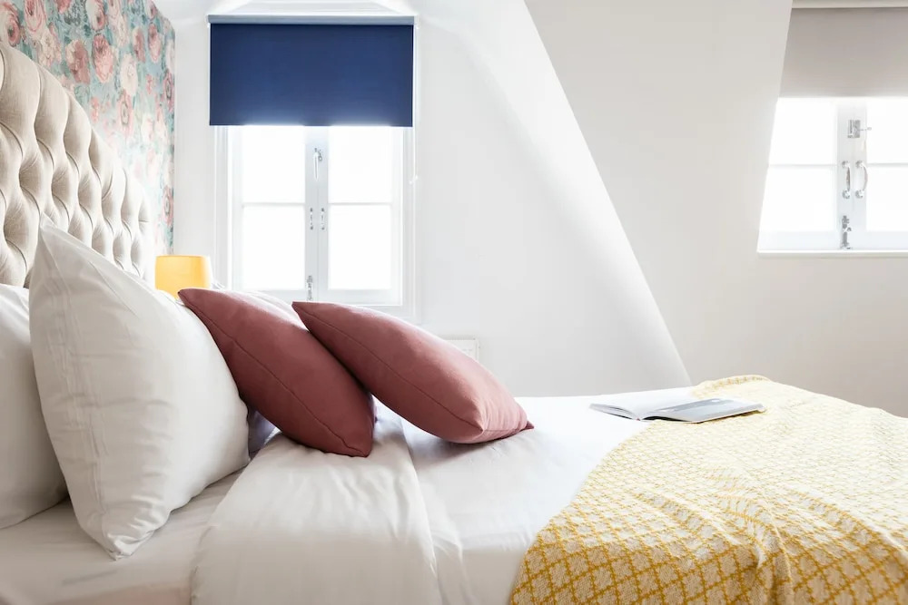 The Paddington Studio - Cool & Stylish 1BDR Mews in Paddington
