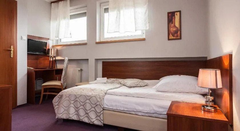 Hotel Barka