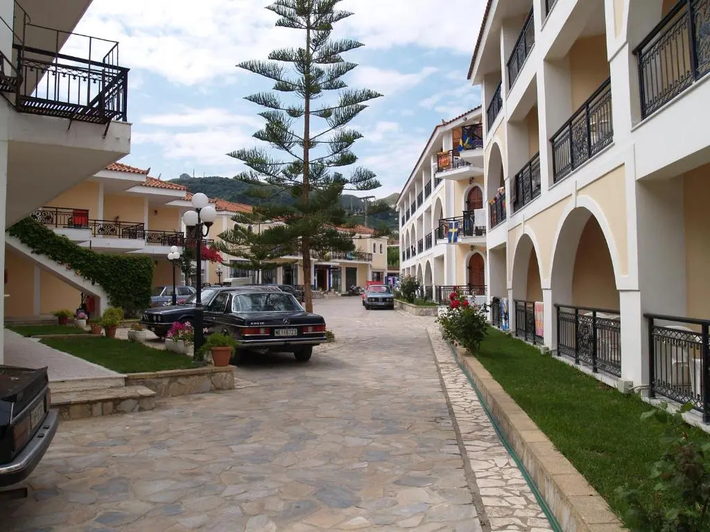 Castello Beach Hotel