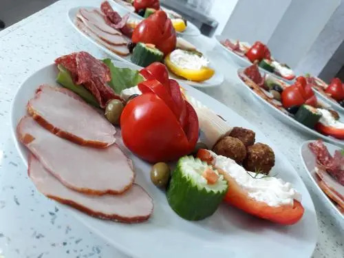 Pension Tinelu