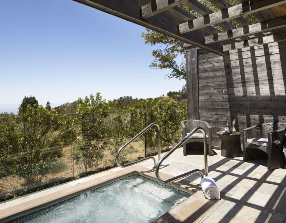 Alila Ventana Big Sur