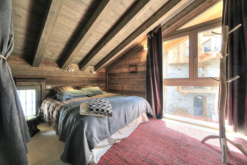 Le Chalet