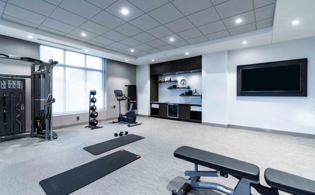 Staybridge Suites - Quincy by IHG