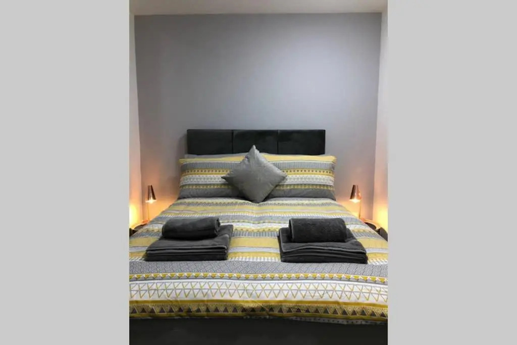 Fishergate ApartHotel 1 Stylish City Centre Apartment