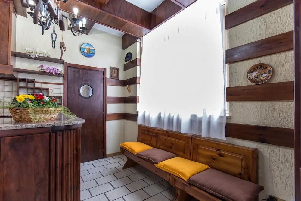 Il Sole Guesthouse