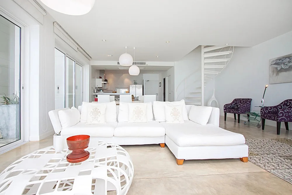 Sirinda Samui Sea View Apartment