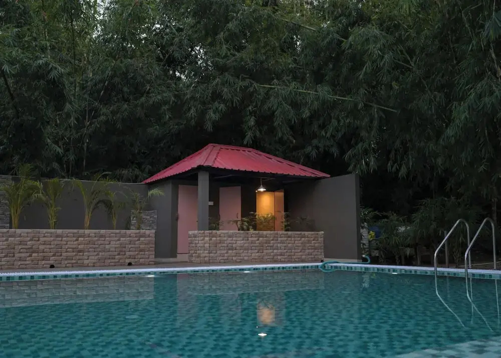 Irroi Kaziranga
