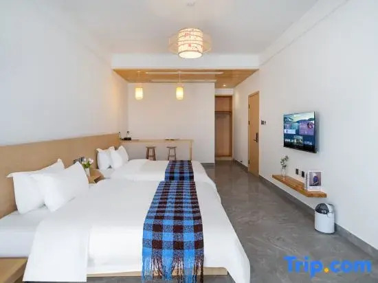 Tonglu Yunjing Homestay