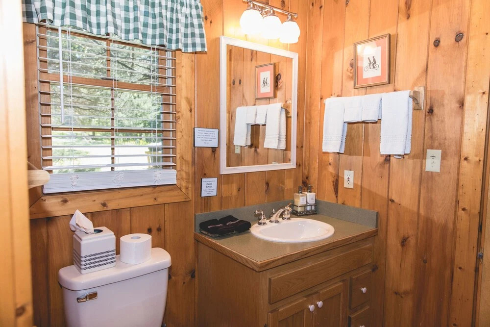 Bayberry Cottage
