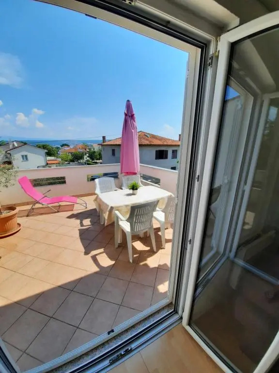 Apartments Porat