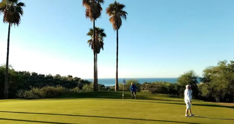 Añoreta Suites