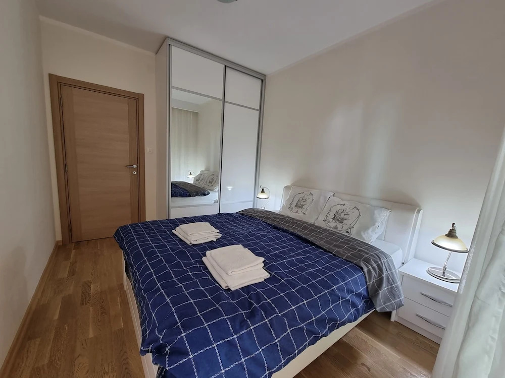 Adriatic Residence