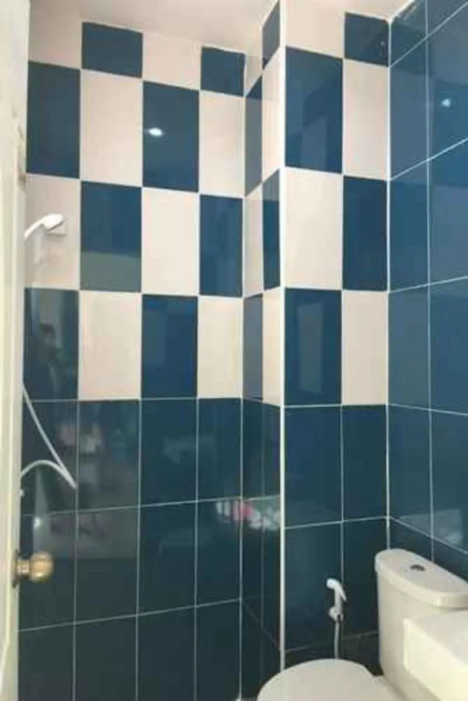Thana Apartment