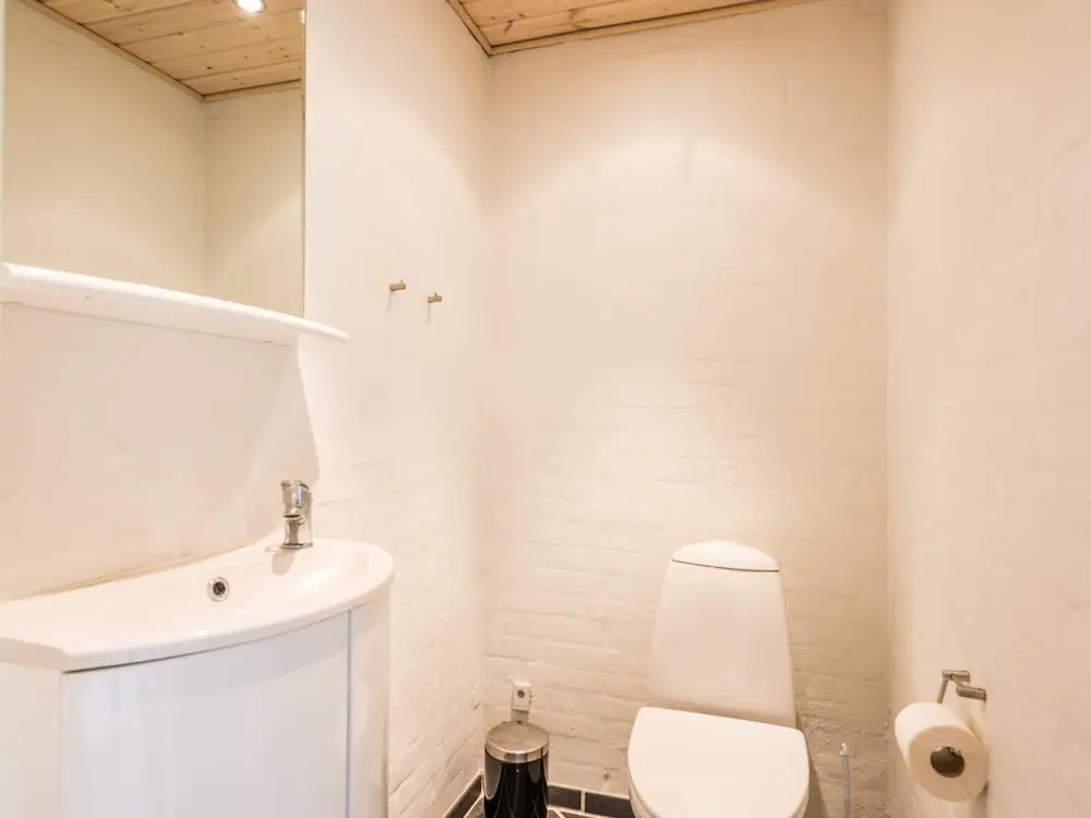 6 Person Holiday Home in Hvide Sande