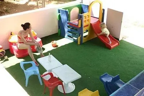 Gardenya Apart Hotel