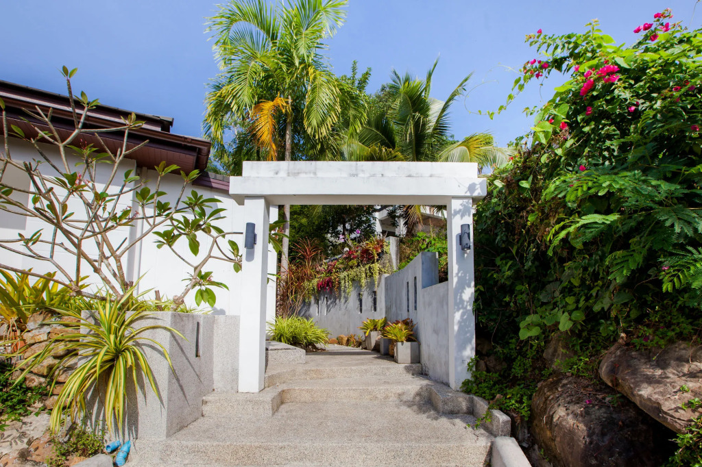 Baan Phukhao