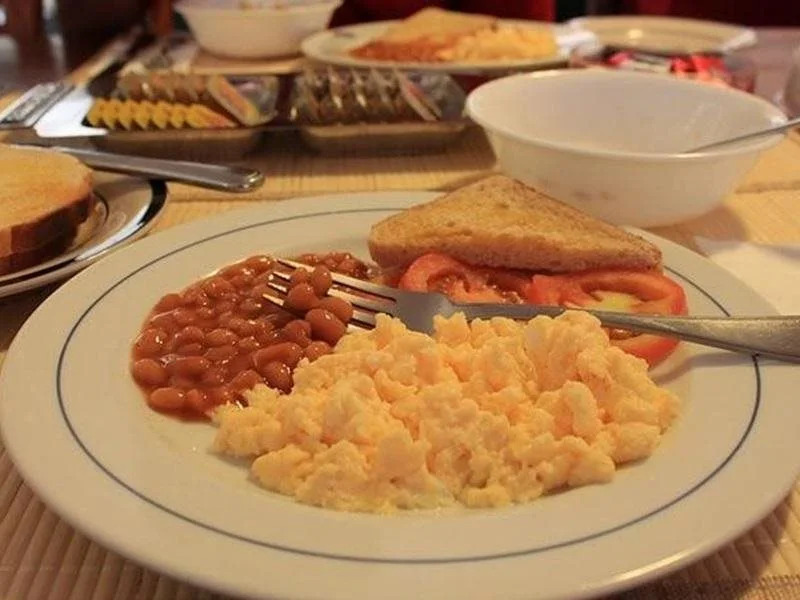 Arcadian Bed & Breakfast