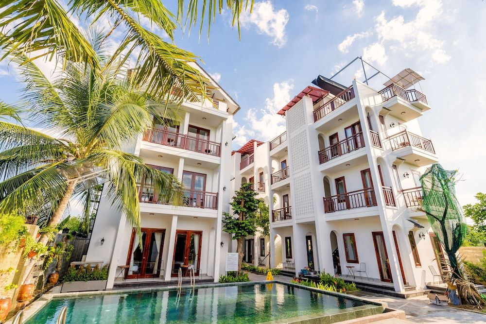 ON Villas