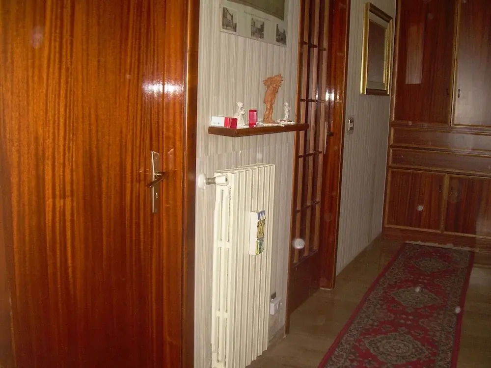 House With 2 Bedrooms in Ragusa, With Enclosed Garden and Wifi Near the Beach