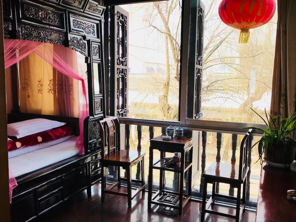 Fuhong Inn Zhouzhuang