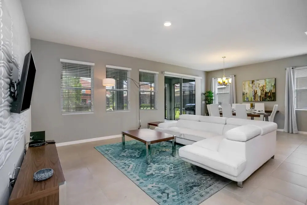 Wildwood Way Villa 1