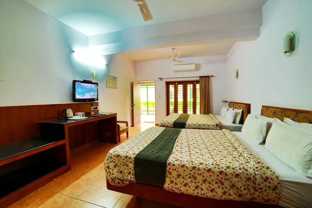 Samiralok Hotel