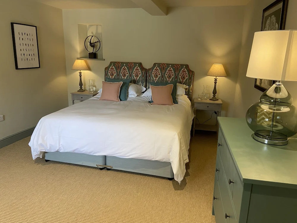 Rectory Farm Annexe