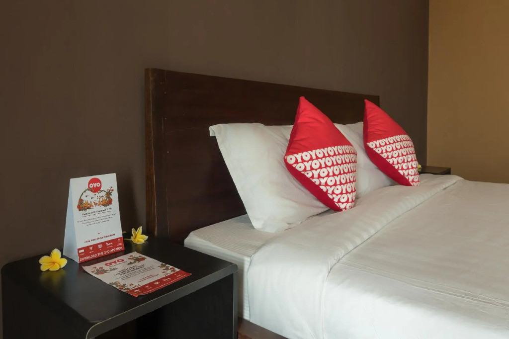 OYO 311 Melody Guest House