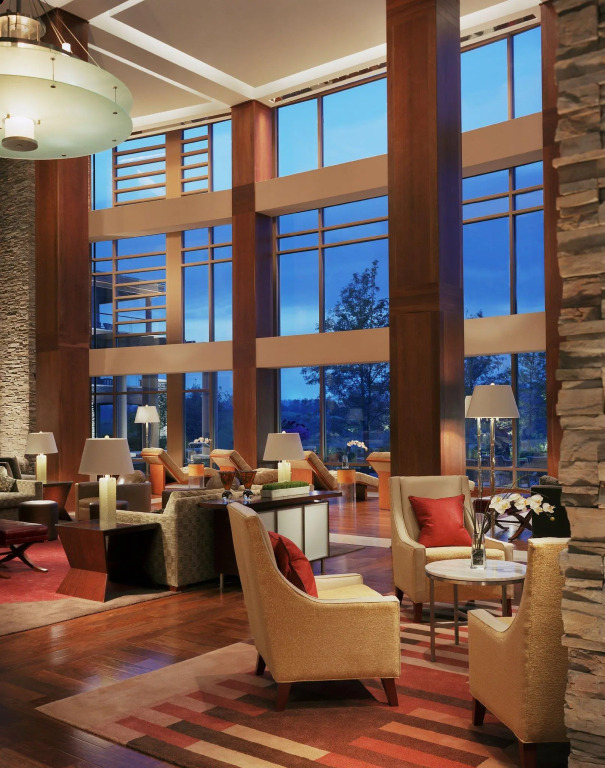 The Brook at Turning Stone Resort Casino
