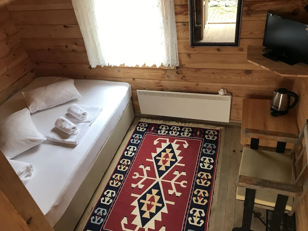 Pilita Bungalov&Rest