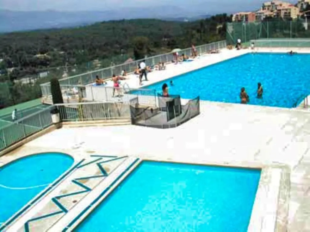 Studio in Mougins 15mn drive to Cannes